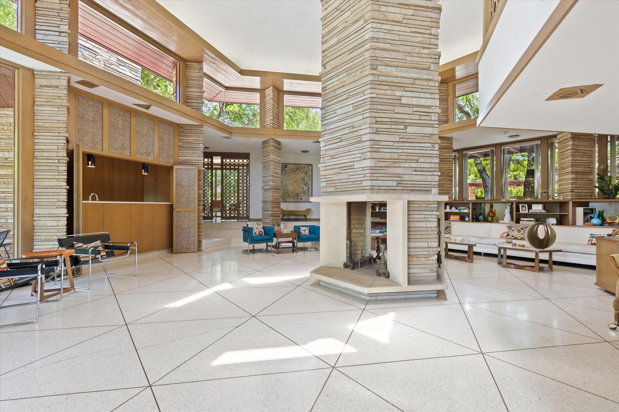 3720 Autumn Drive Fort Worth TX 76109