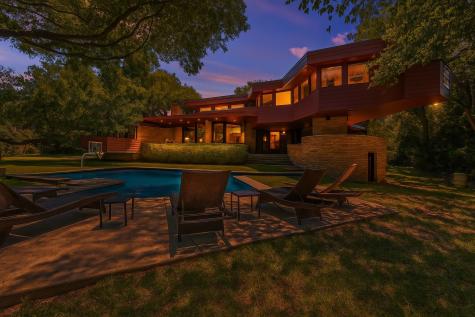 3720 Autumn Drive Fort Worth TX 76109