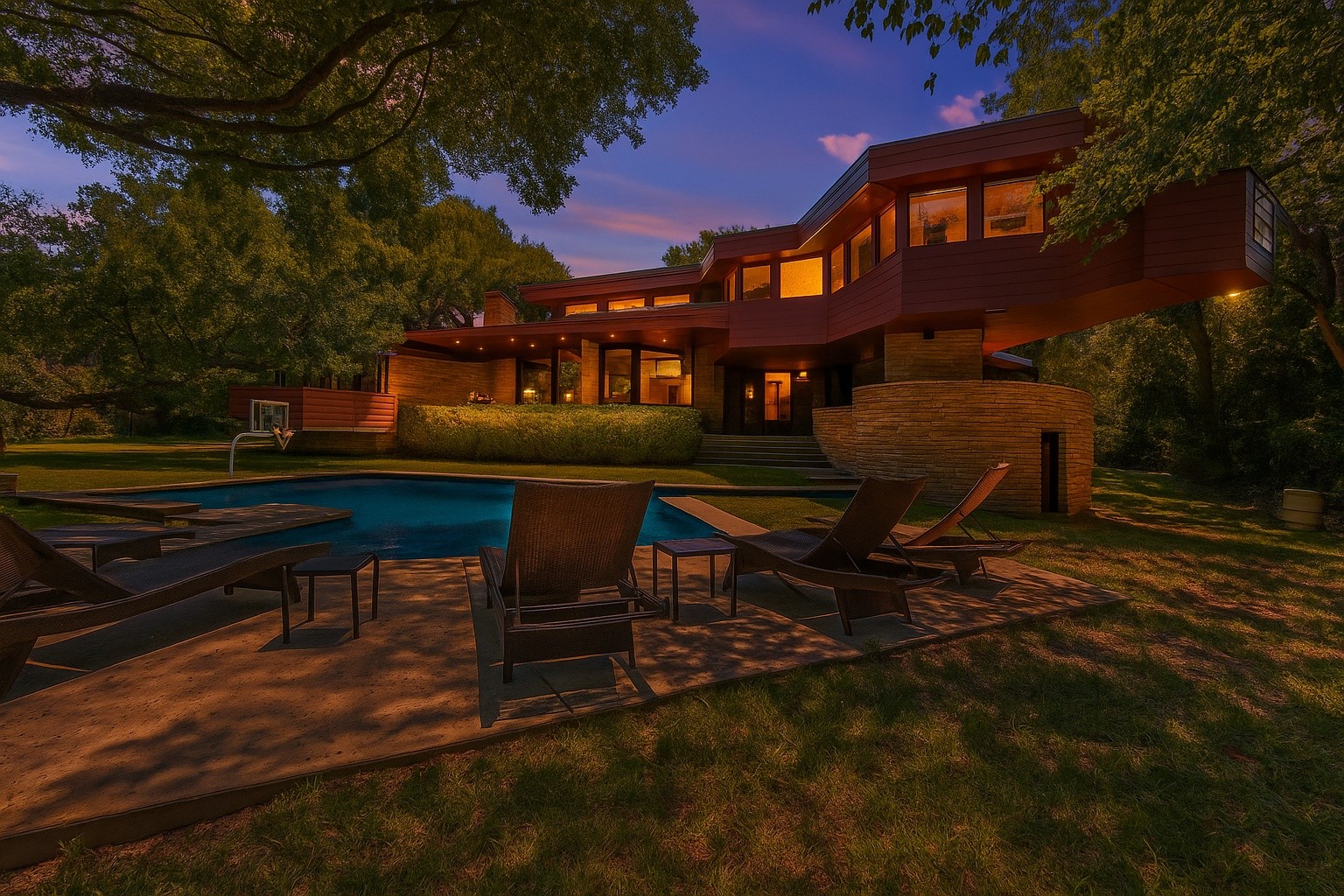 3720 Autumn Drive Fort Worth TX 76109