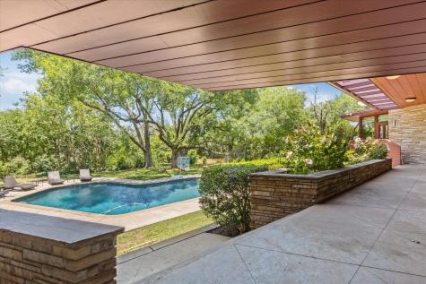 3720 Autumn Drive Fort Worth TX 76109