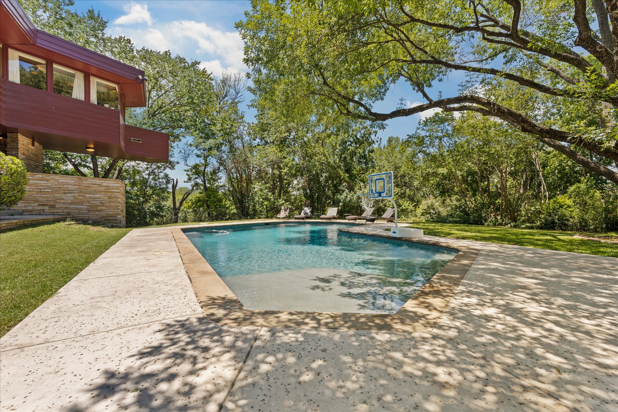 3720 Autumn Drive Fort Worth TX 76109