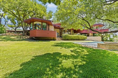 3720 Autumn Drive Fort Worth TX 76109