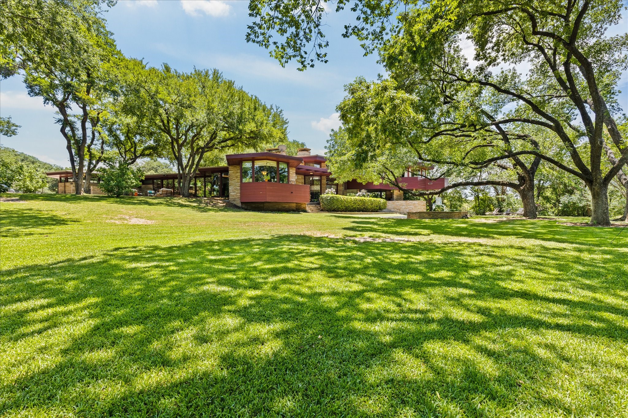 3720 Autumn Drive Fort Worth TX 76109