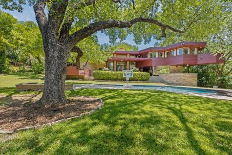 3720 Autumn Drive Fort Worth TX 76109