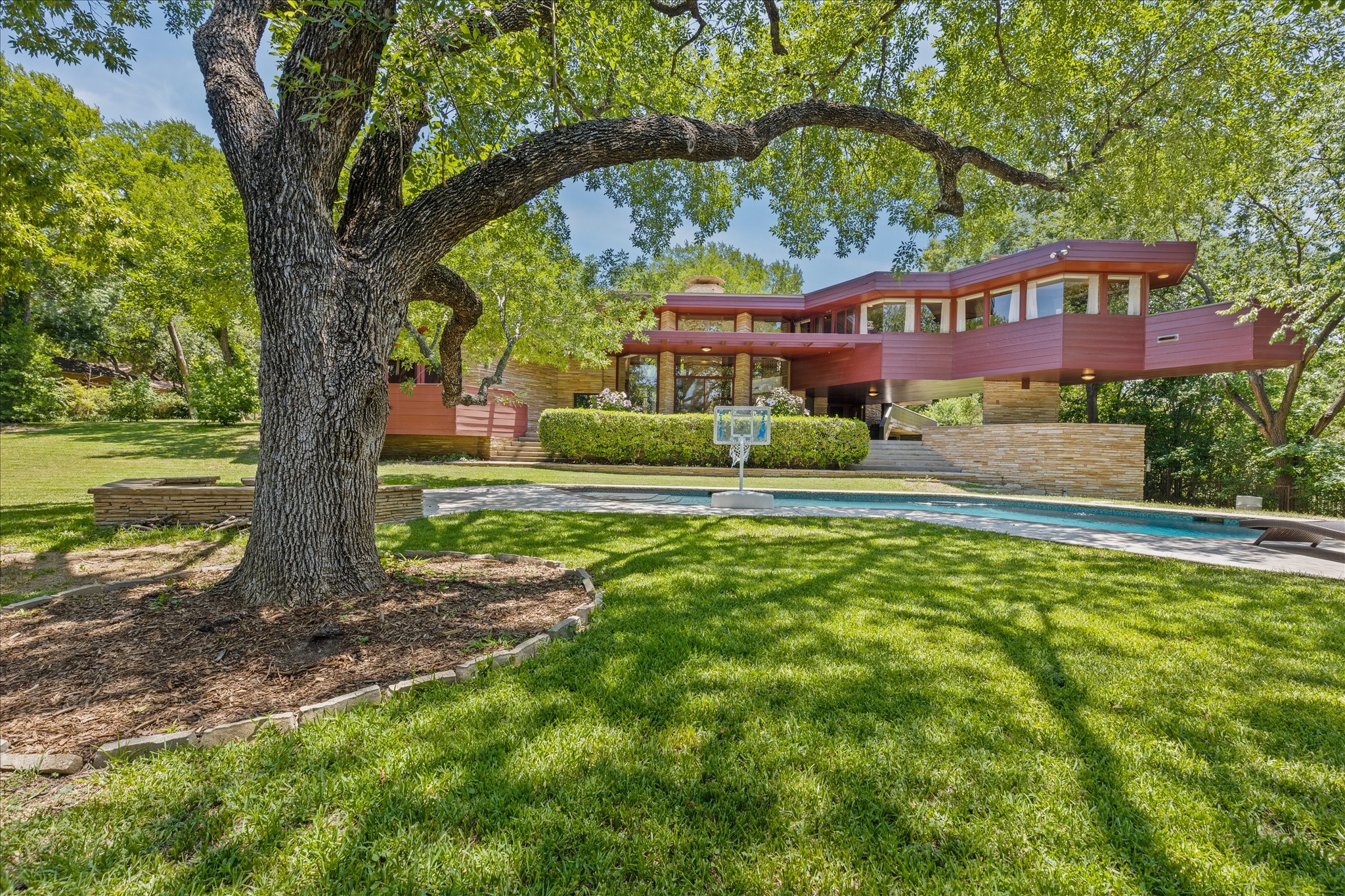 3720 Autumn Drive Fort Worth TX 76109