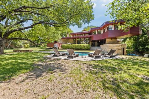 3720 Autumn Drive Fort Worth TX 76109