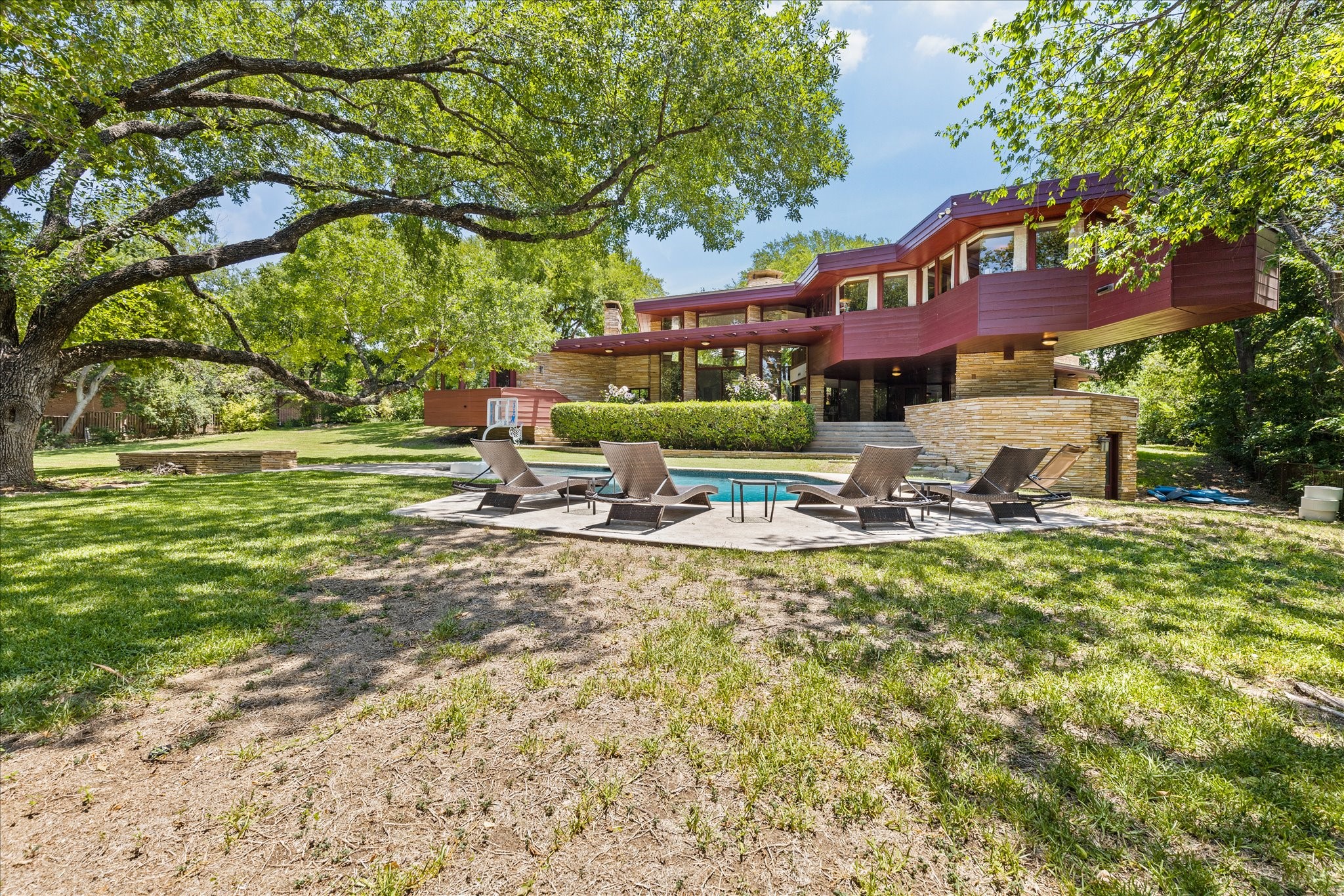 3720 Autumn Drive Fort Worth TX 76109