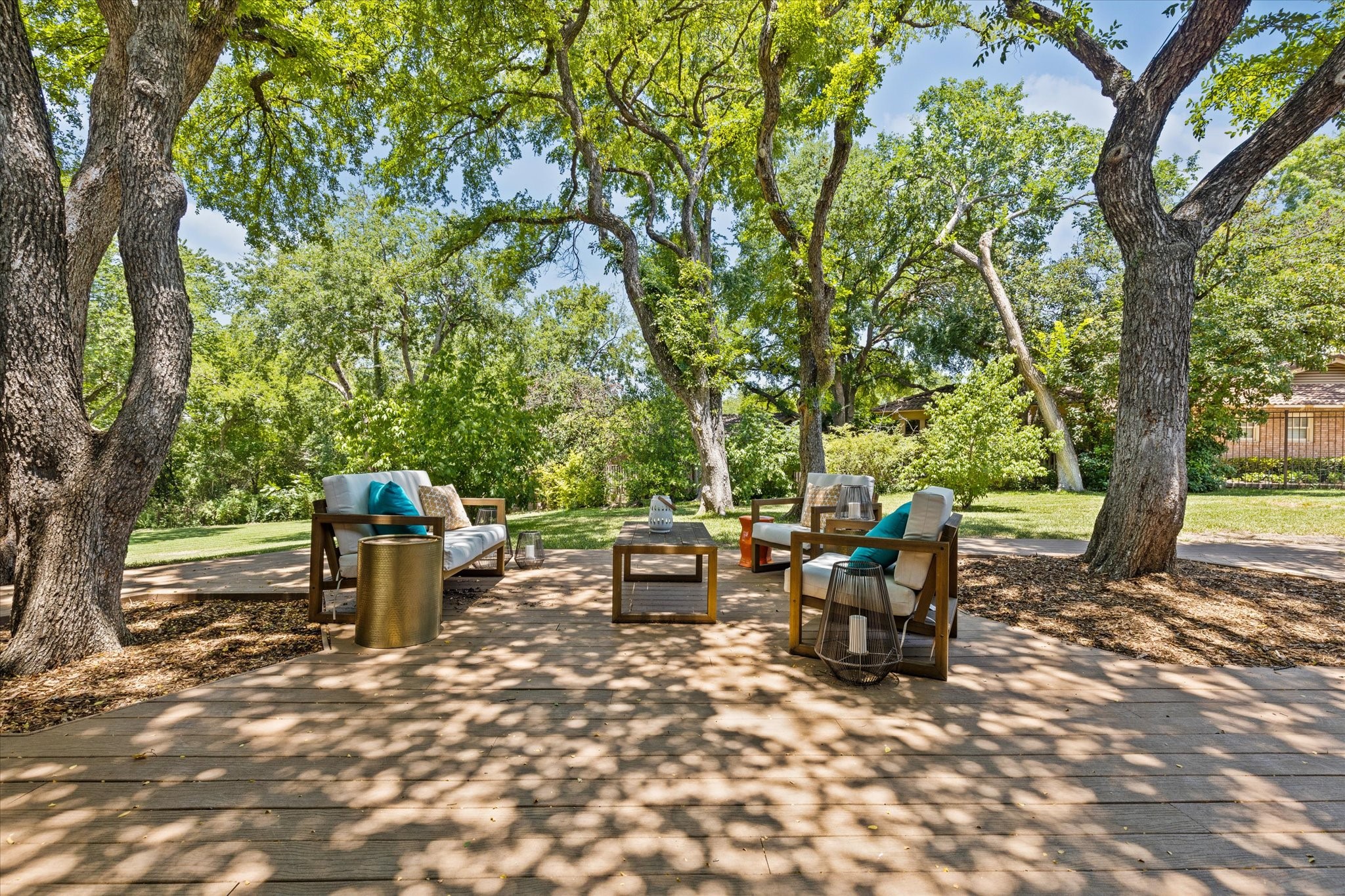 3720 Autumn Drive Fort Worth TX 76109