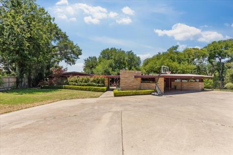 3720 Autumn Drive Fort Worth TX 76109