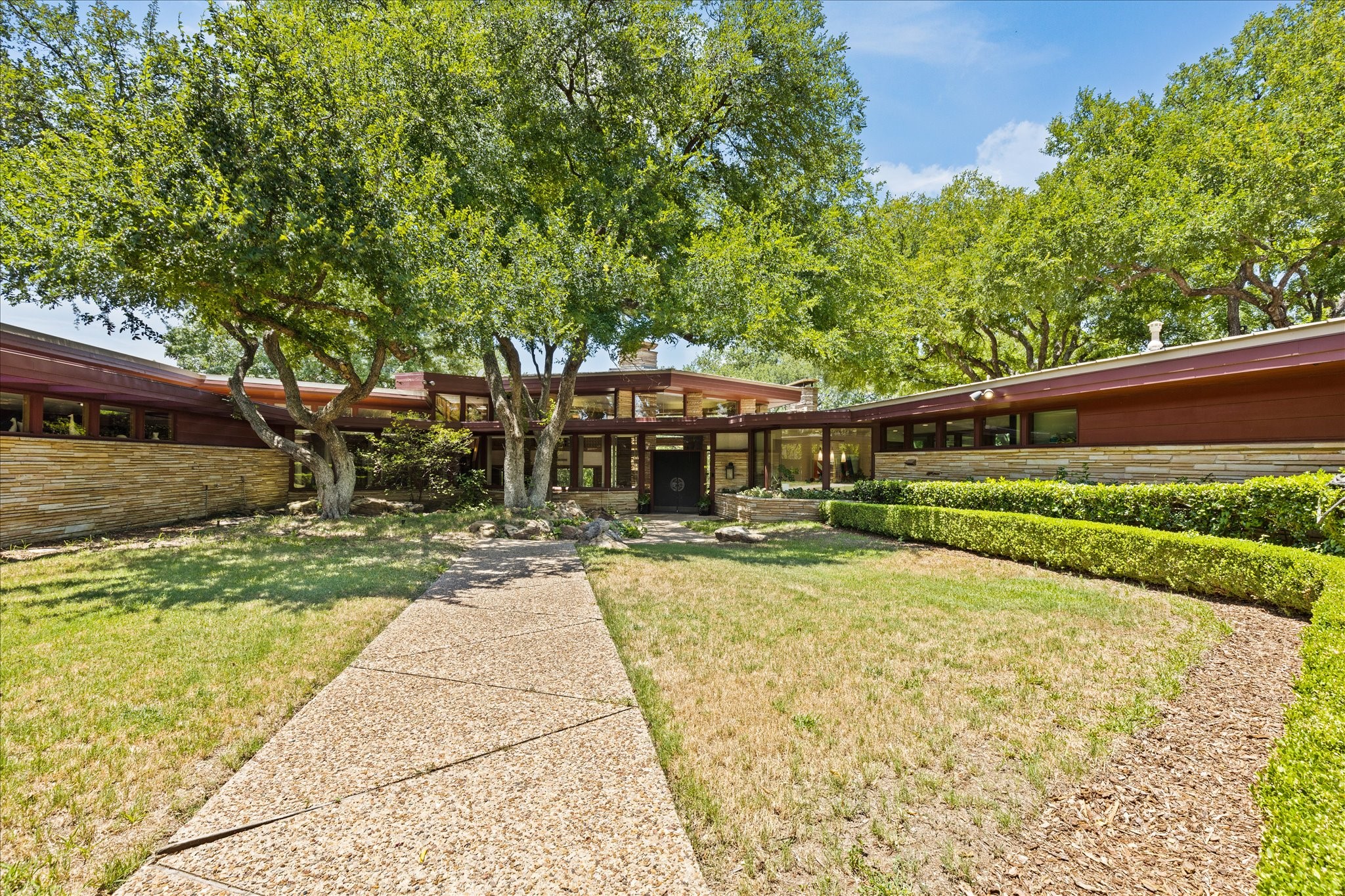 3720 Autumn Drive Fort Worth TX 76109