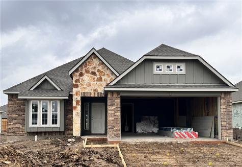 11305 Pallasite Court Lorena TX 76655
