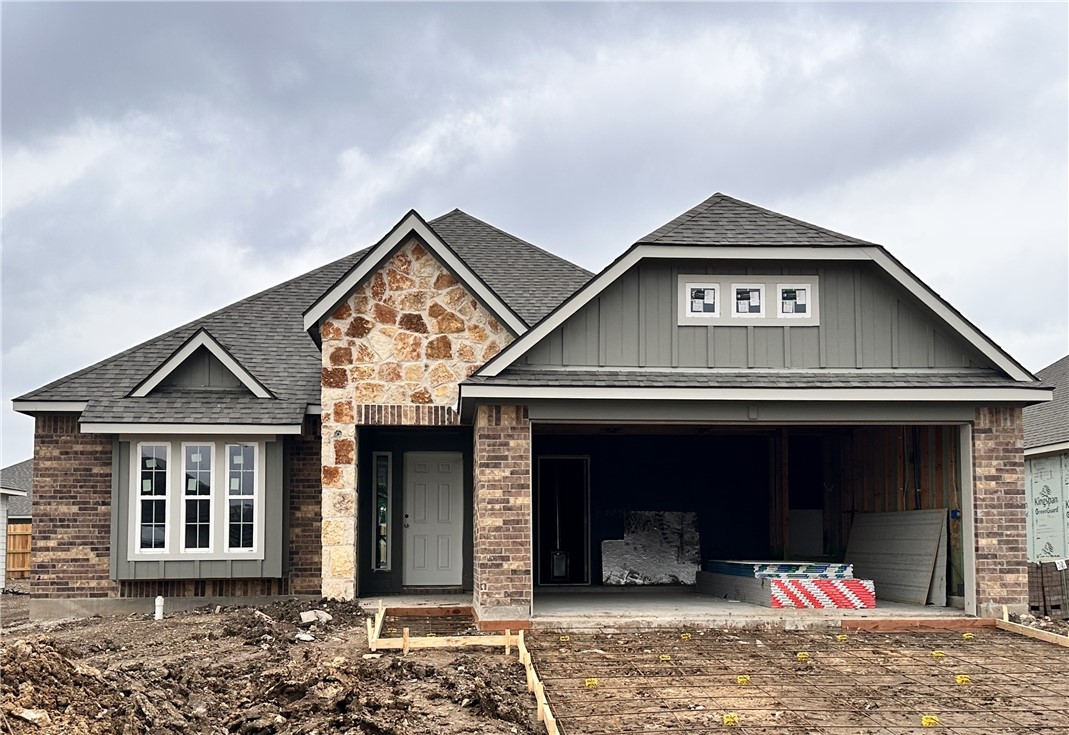 11305 Pallasite Court Lorena TX 76655