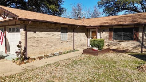 2600 Olympia Court Arlington TX 76013