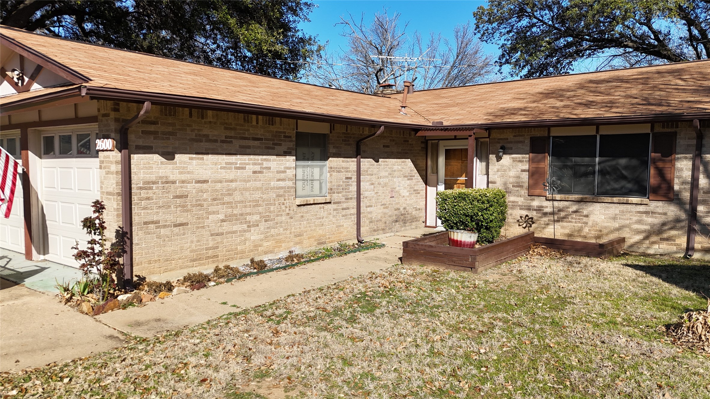 2600 Olympia Court Arlington TX 76013