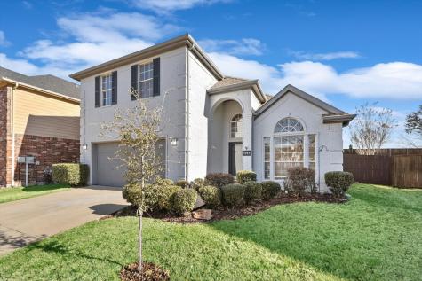 1157 Tanner Drive Lewisville TX 75077