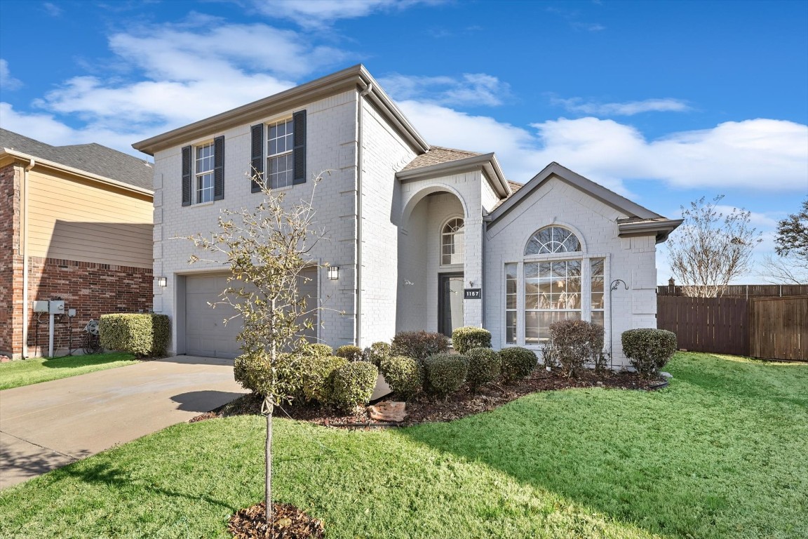 1157 Tanner Drive Lewisville TX 75077