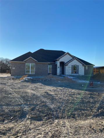 2710 Aden Drive Farmersville TX 75442