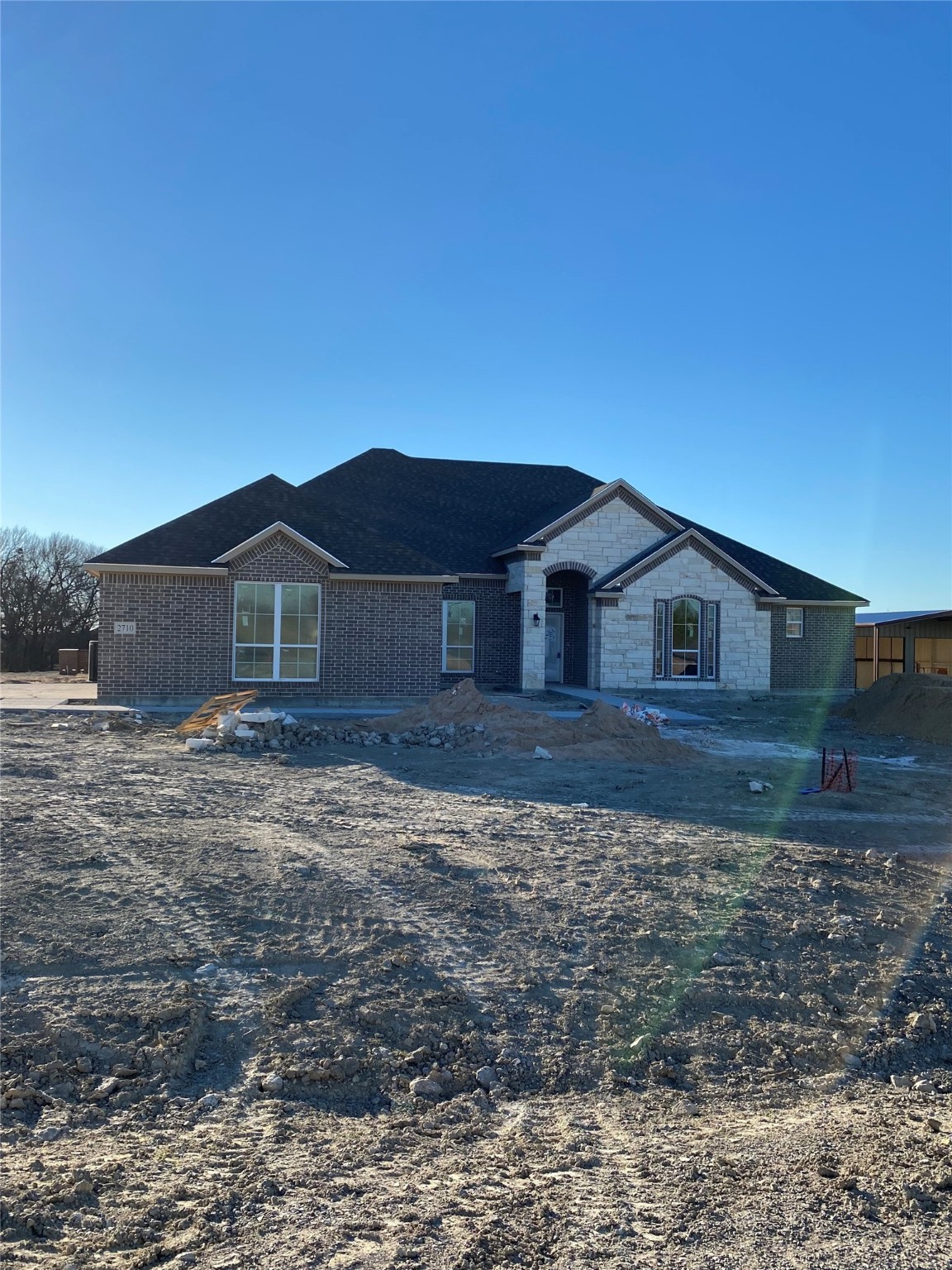 2710 Aden Drive Farmersville TX 75442