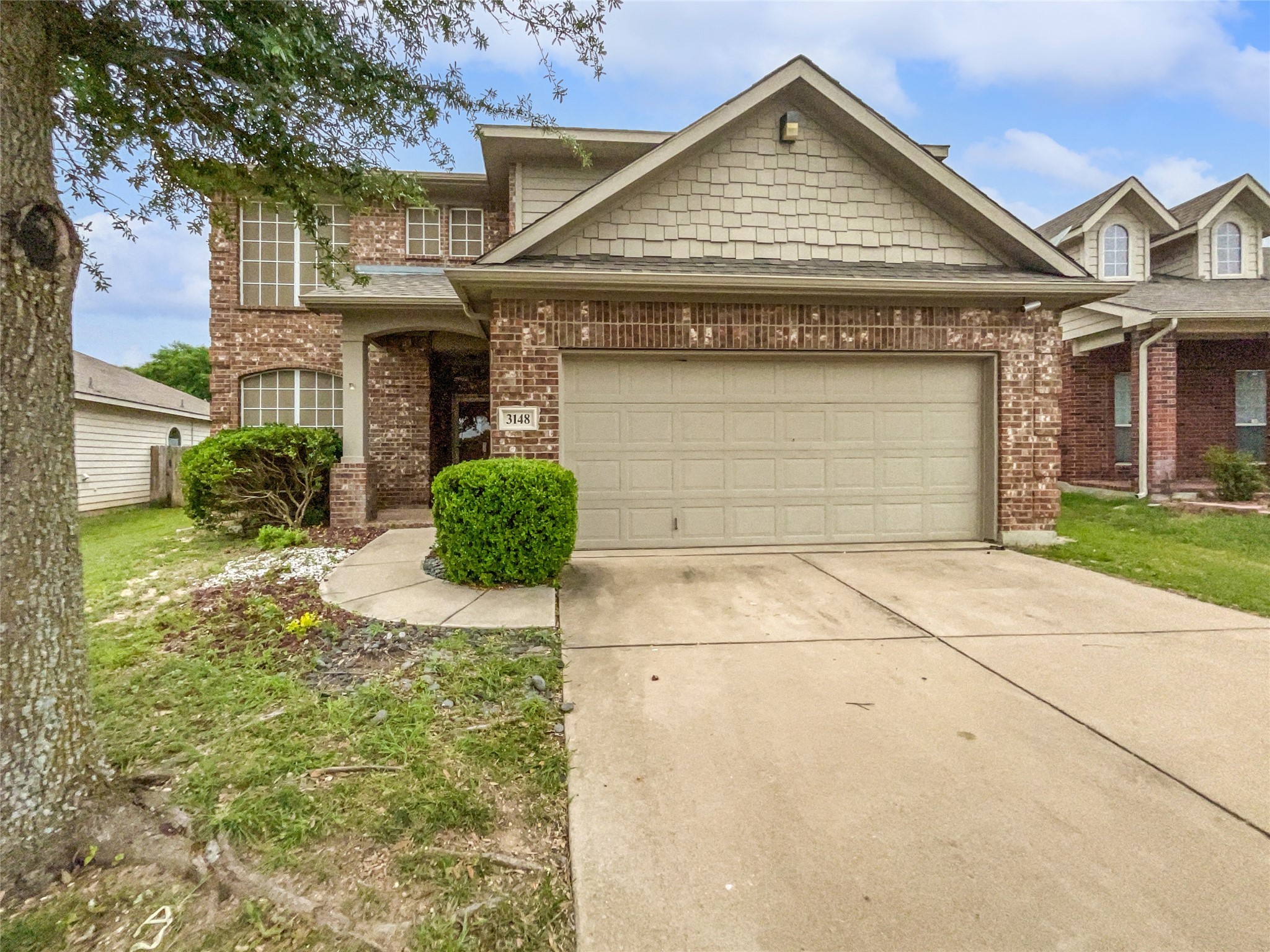 3148 Middleview Road Fort Worth TX 76108