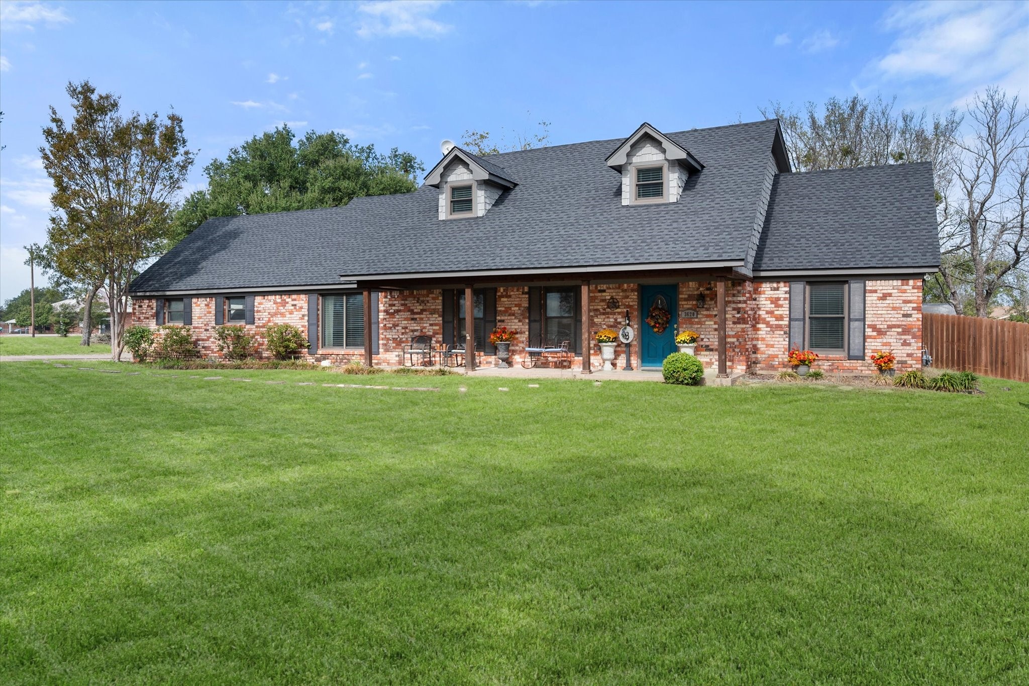 3620 W State Highway 22 Corsicana TX 75110