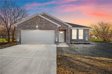 108 Abney Avenue Hillsboro TX 76645