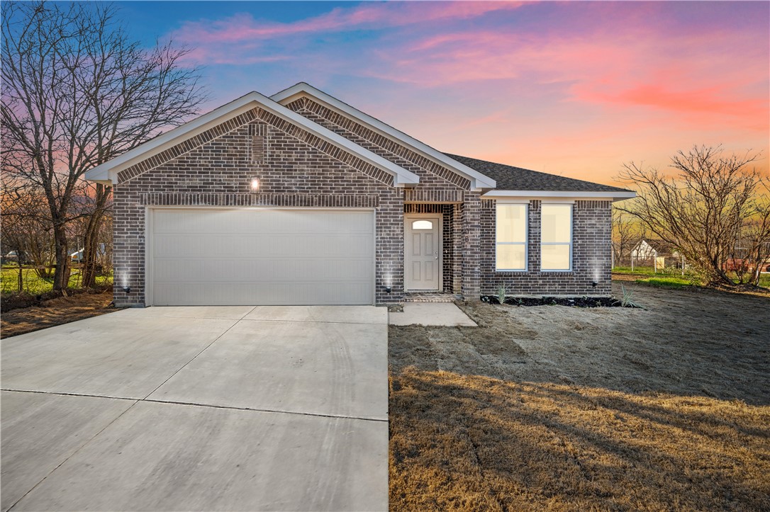 108 Abney Avenue Hillsboro TX 76645