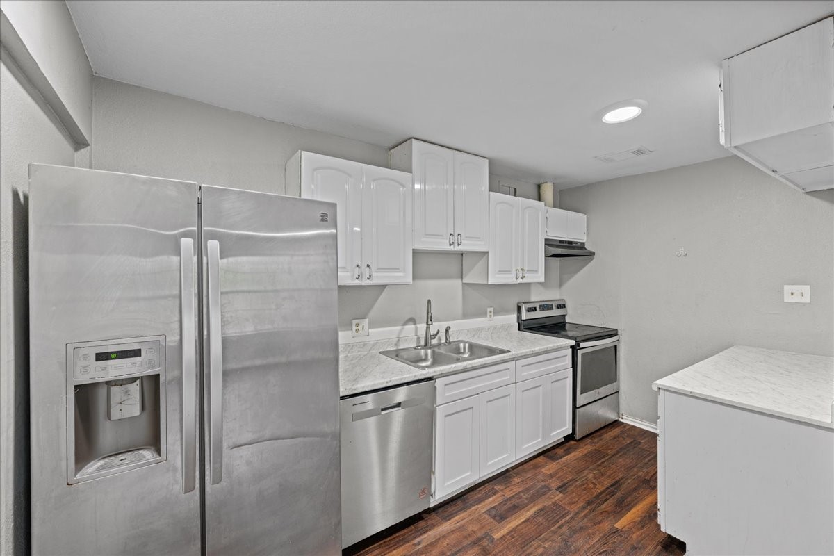 1306 Eagle Pass Garland TX 75040