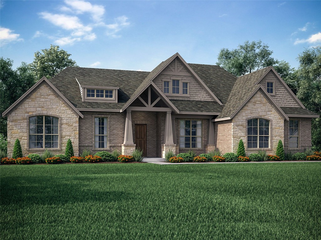 2871 Seeton Lane Midlothian TX 76065
