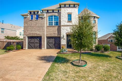 9808 Fernridge Drive Plano TX 75025