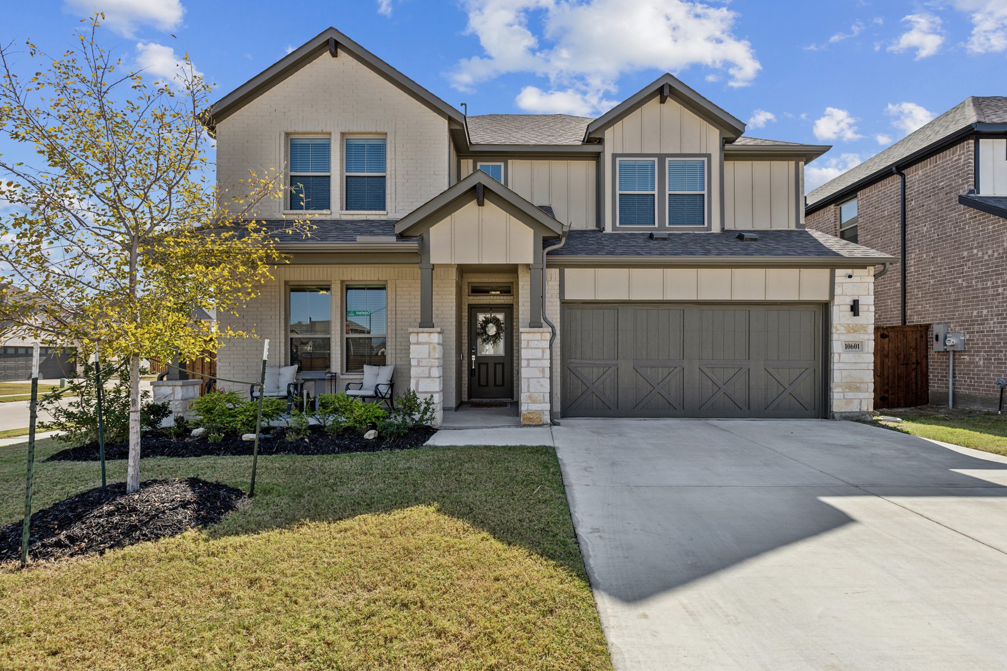10601 Copeland Lane Fort Worth TX 76126