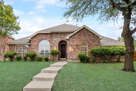 8705 Hartford Drive Rowlett TX 75089