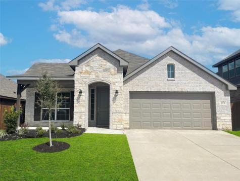825 Long Iron Drive Fort Worth TX 76108