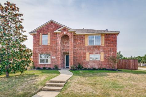 12101 Canoe Road Frisco TX 75035