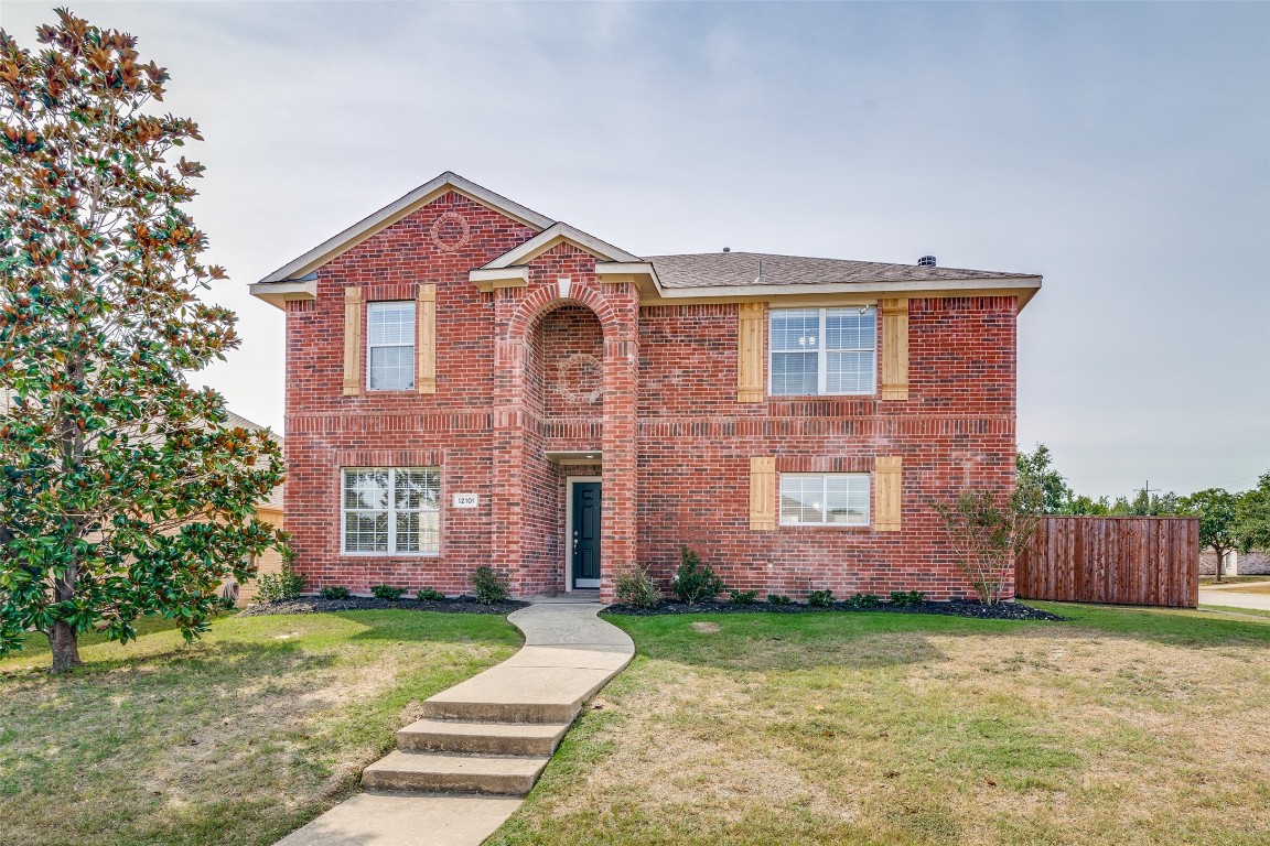 12101 Canoe Road Frisco TX 75035