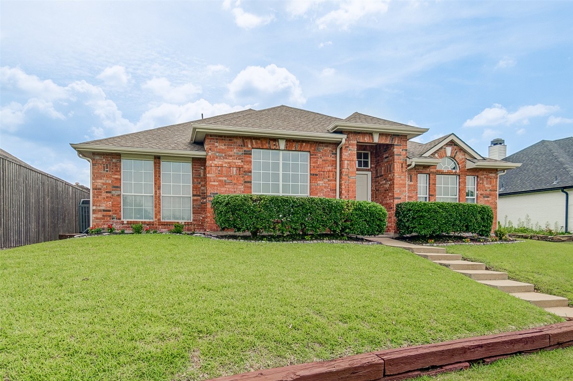 5044 Lakeshore Boulevard The Colony TX 75056