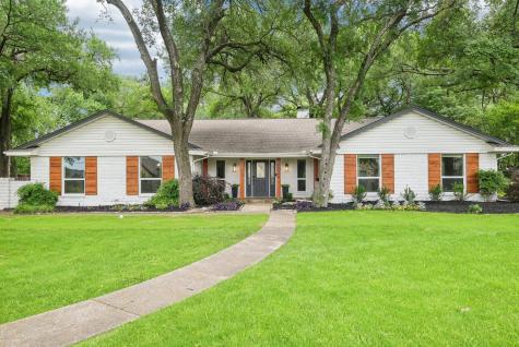 4 Shady Dale Lane Rockwall TX 75032