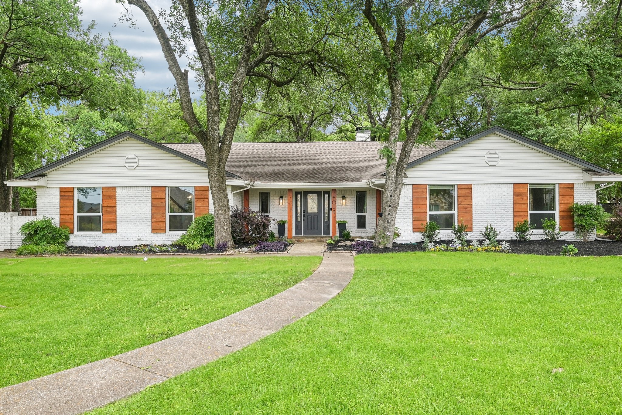 4 Shady Dale Lane Rockwall TX 75032