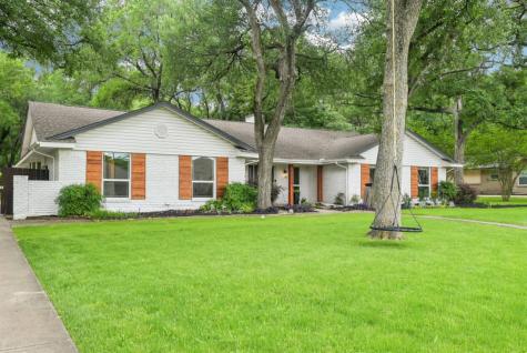 4 Shady Dale Lane Rockwall TX 75032