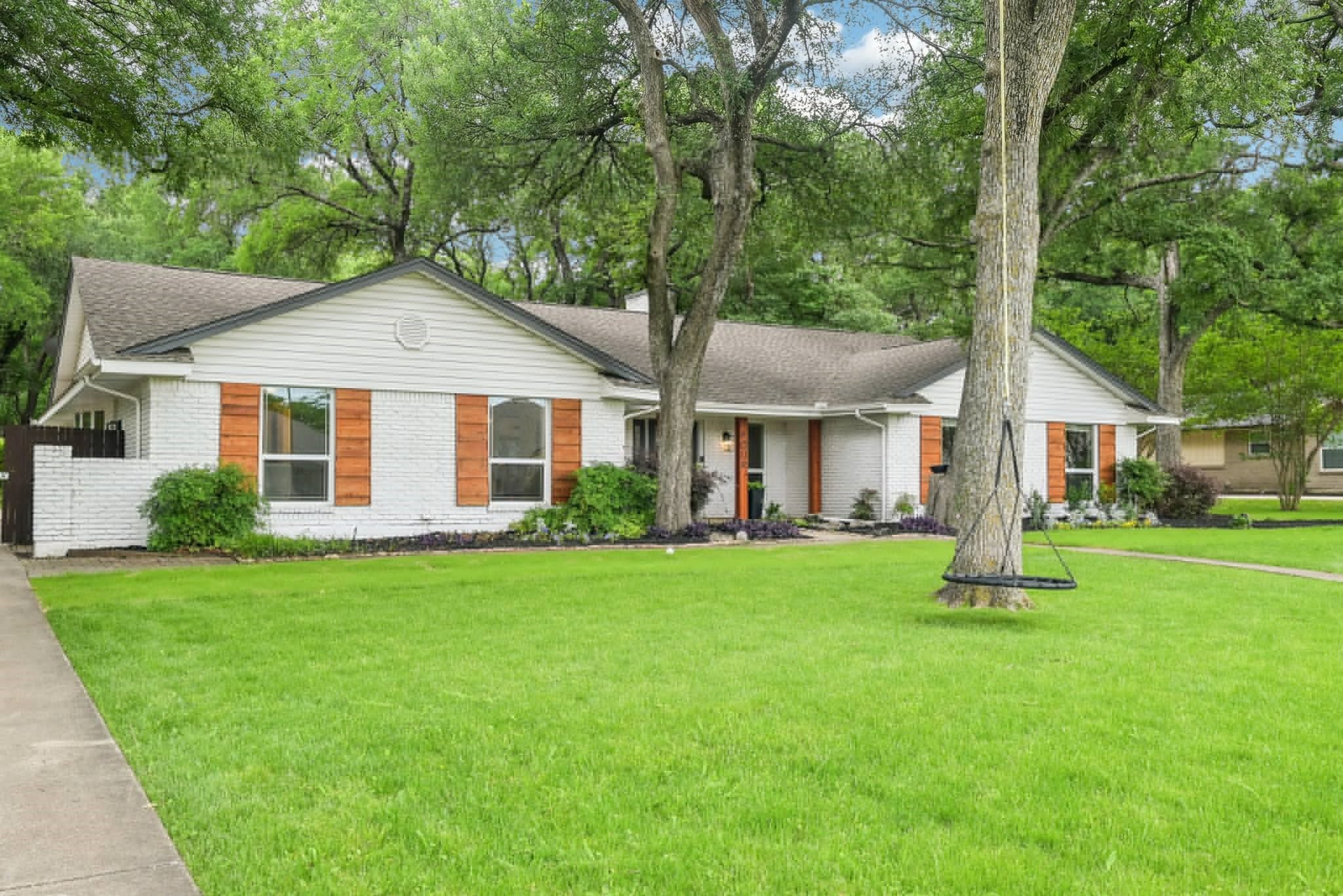 4 Shady Dale Lane Rockwall TX 75032