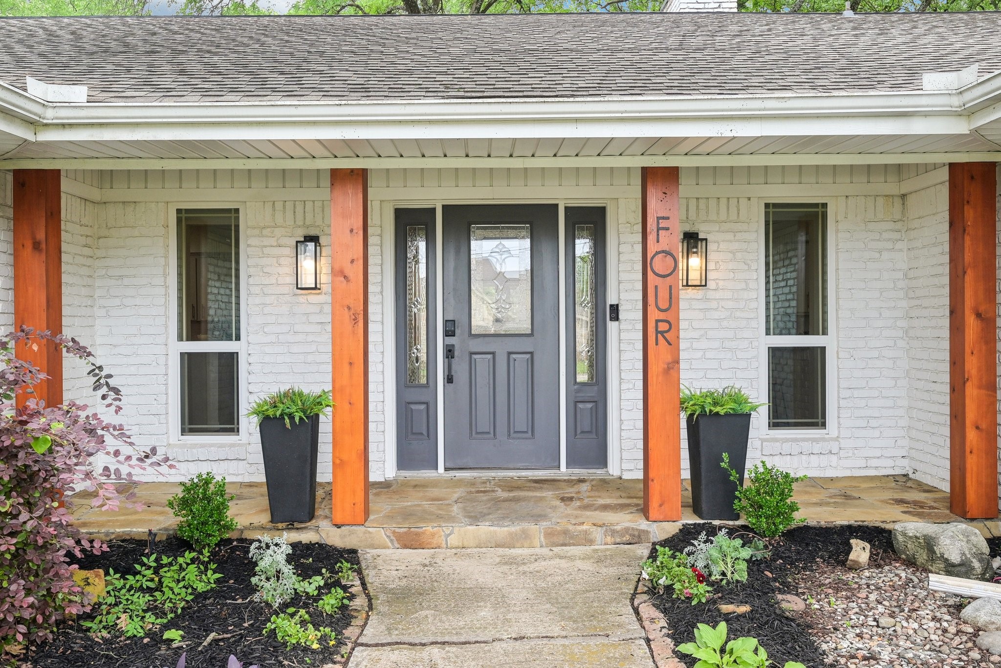4 Shady Dale Lane Rockwall TX 75032