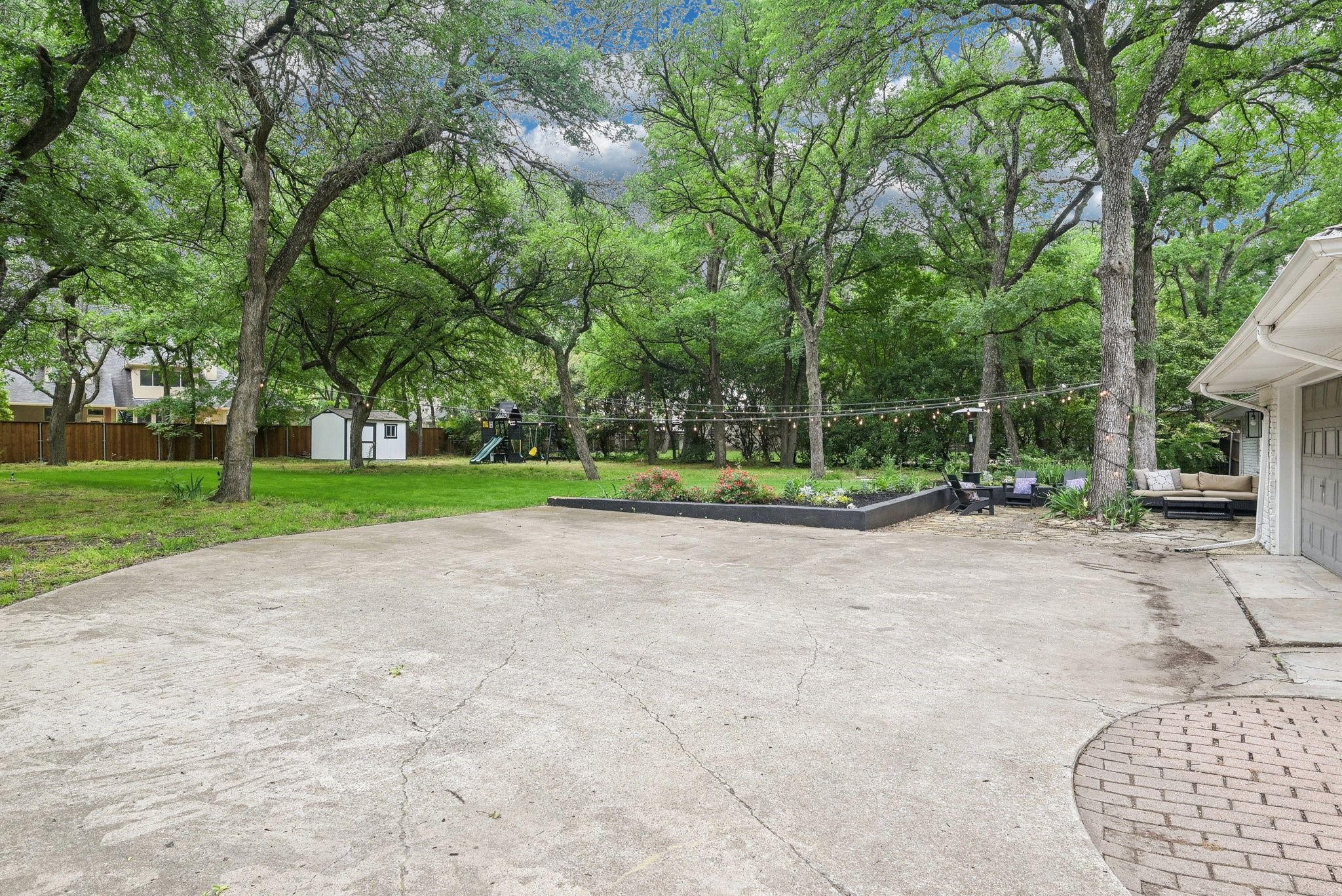 4 Shady Dale Lane Rockwall TX 75032