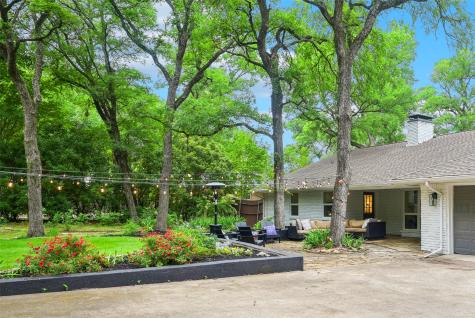 4 Shady Dale Lane Rockwall TX 75032