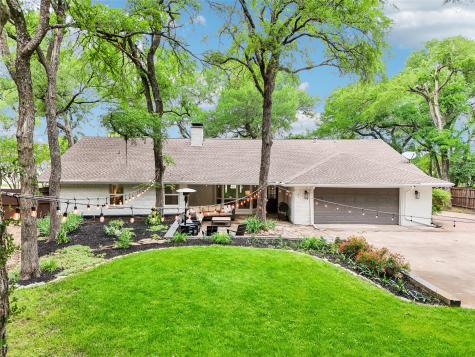 4 Shady Dale Lane Rockwall TX 75032