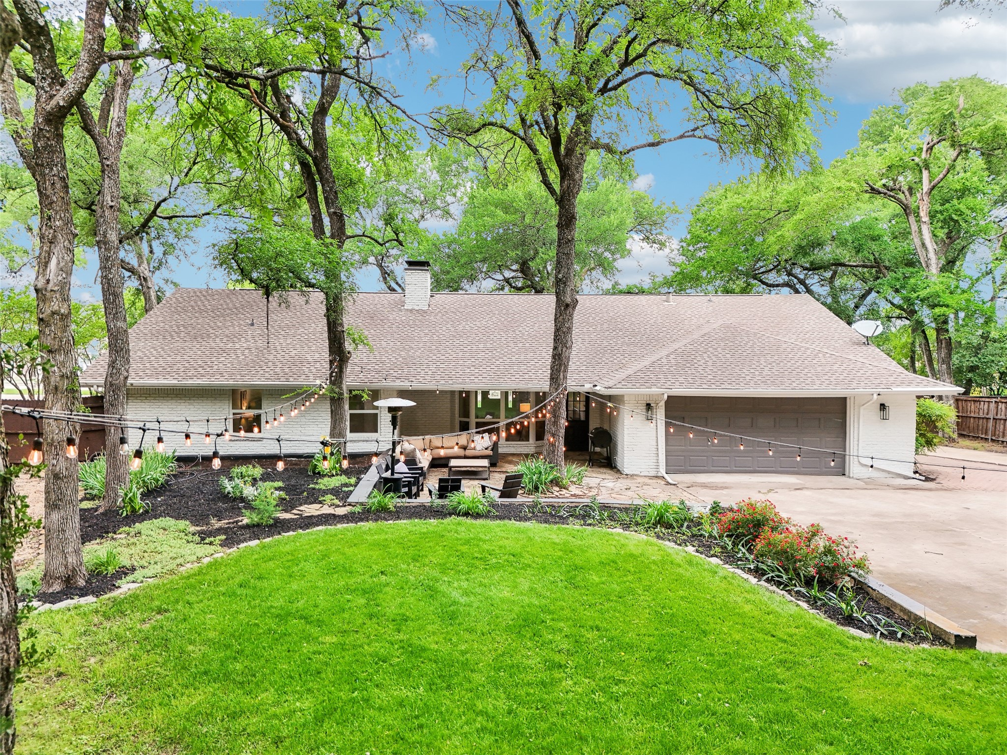 4 Shady Dale Lane Rockwall TX 75032