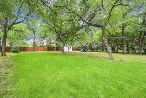 4 Shady Dale Lane Rockwall TX 75032