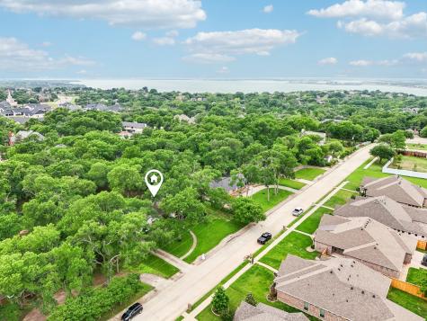 4 Shady Dale Lane Rockwall TX 75032