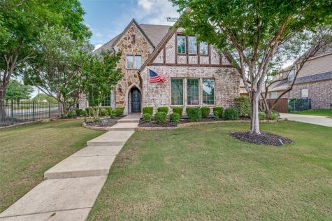 4251 Mesa Drive Prosper TX 75078