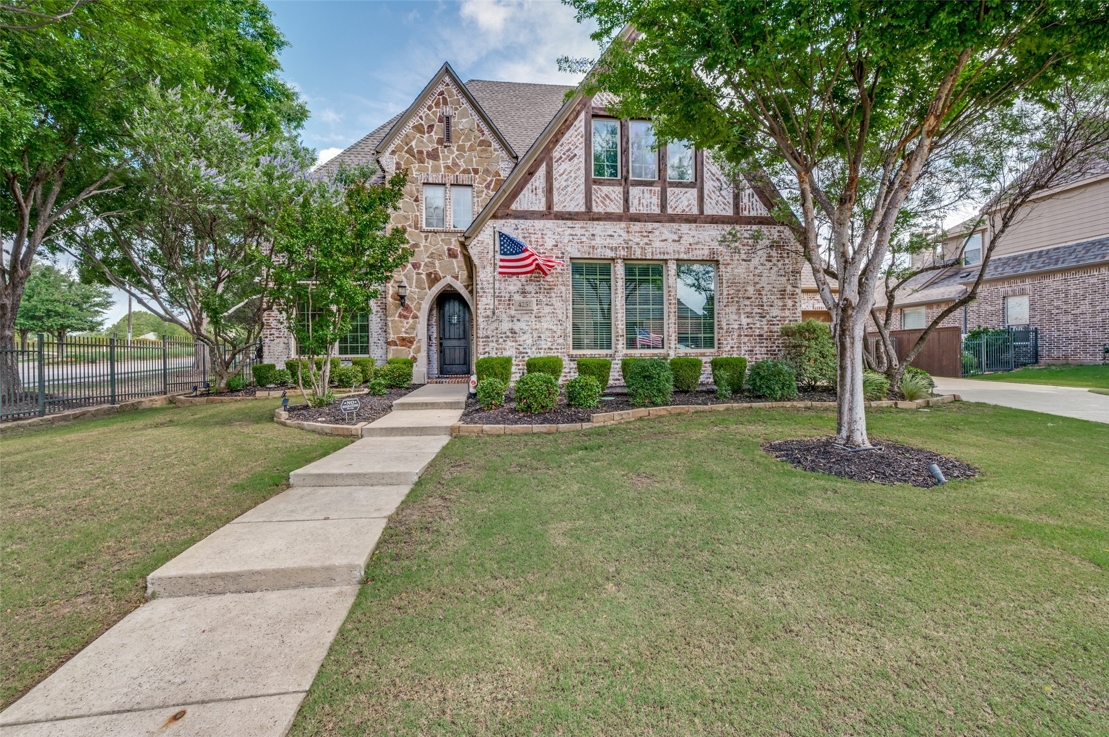 4251 Mesa Drive Prosper TX 75078