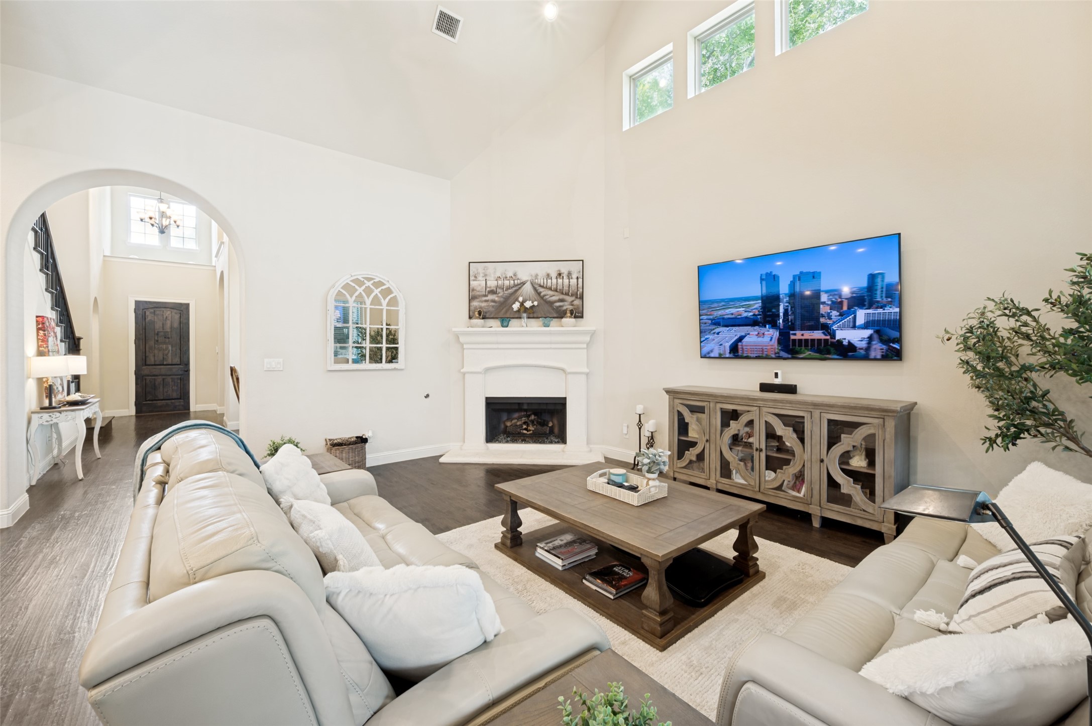 4251 Mesa Drive Prosper TX 75078