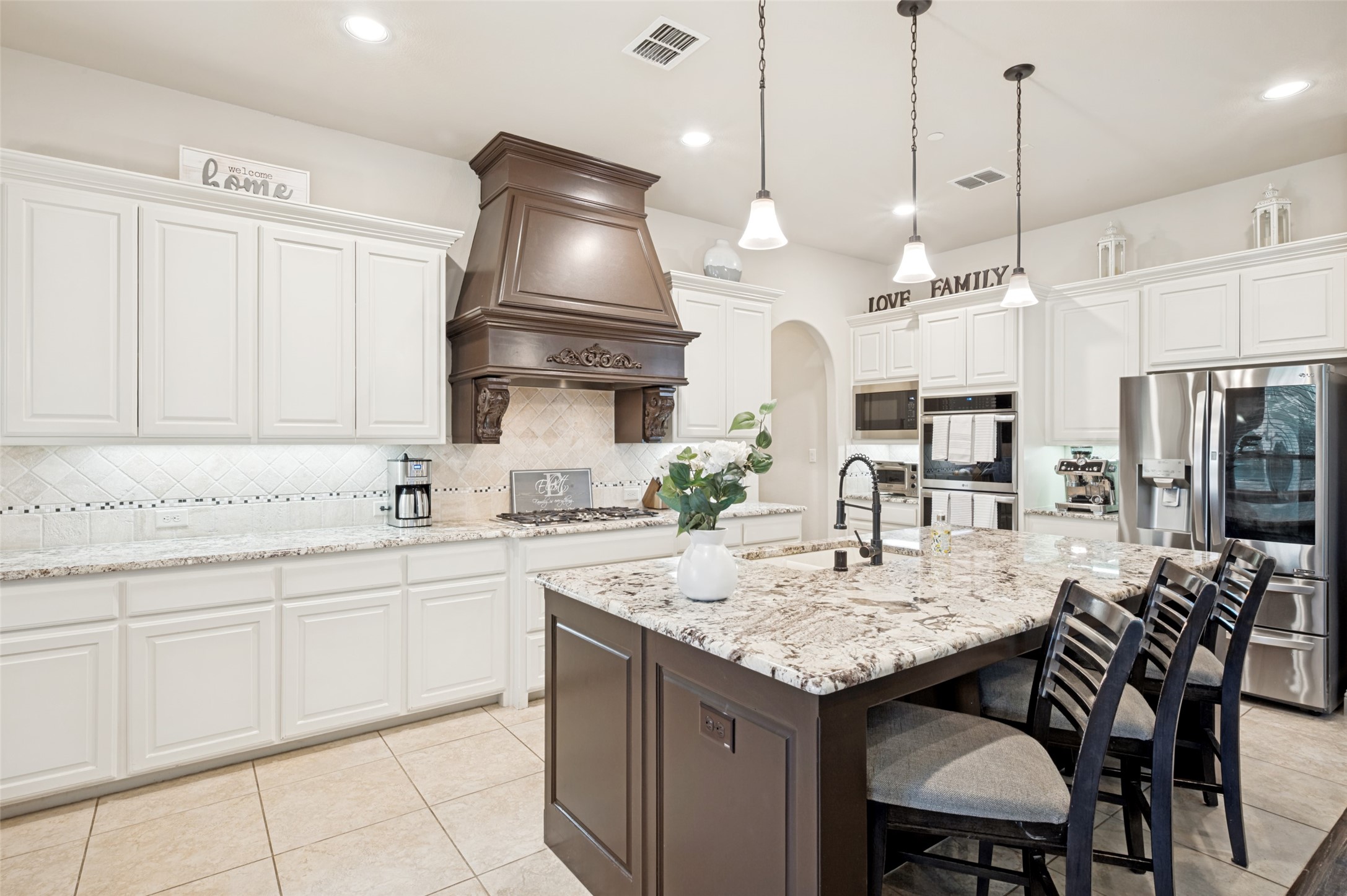 4251 Mesa Drive Prosper TX 75078